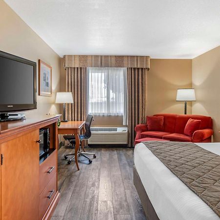 Best Western Rory & Ryan Inns Burns Ngoại thất bức ảnh